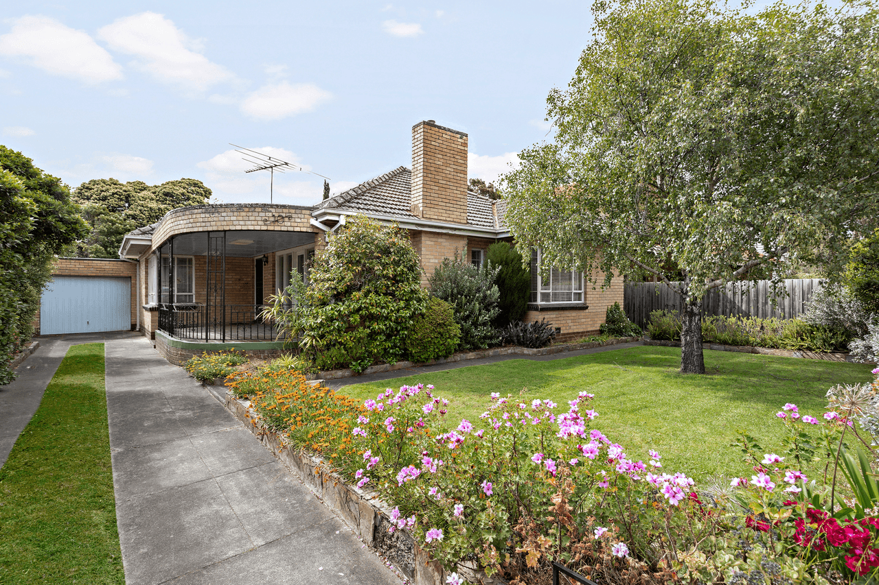 10 Barnet Street, HIGHETT, VIC 3190