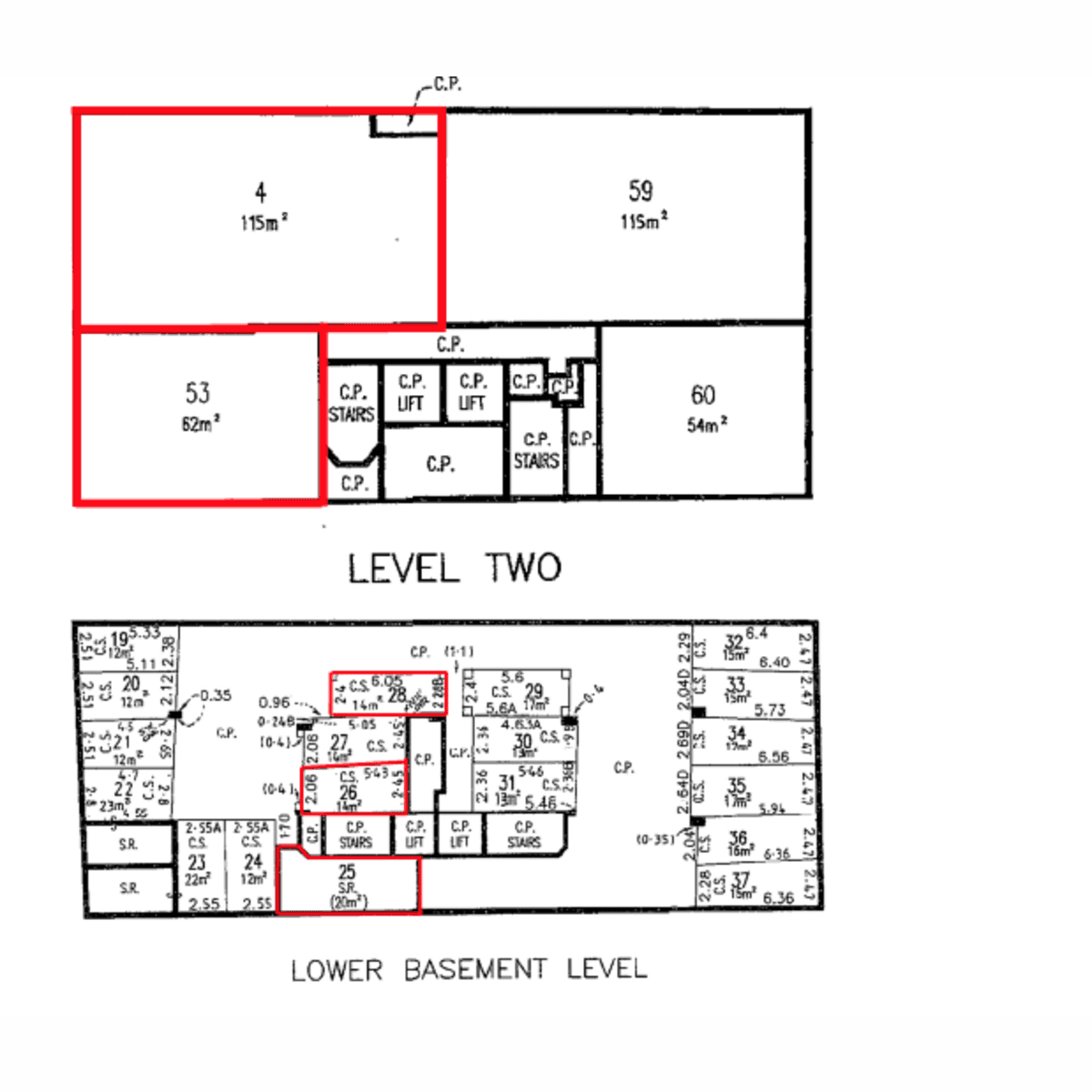 Level 2/276 Pitt Street, Sydney, NSW 2000