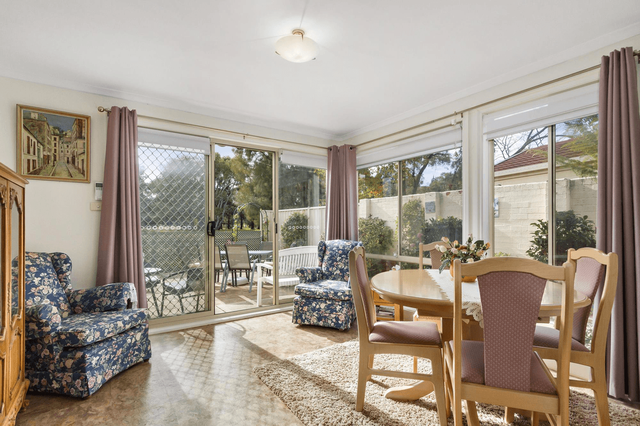 7/7 Grounds Crescent, GREENWAY, ACT 2900