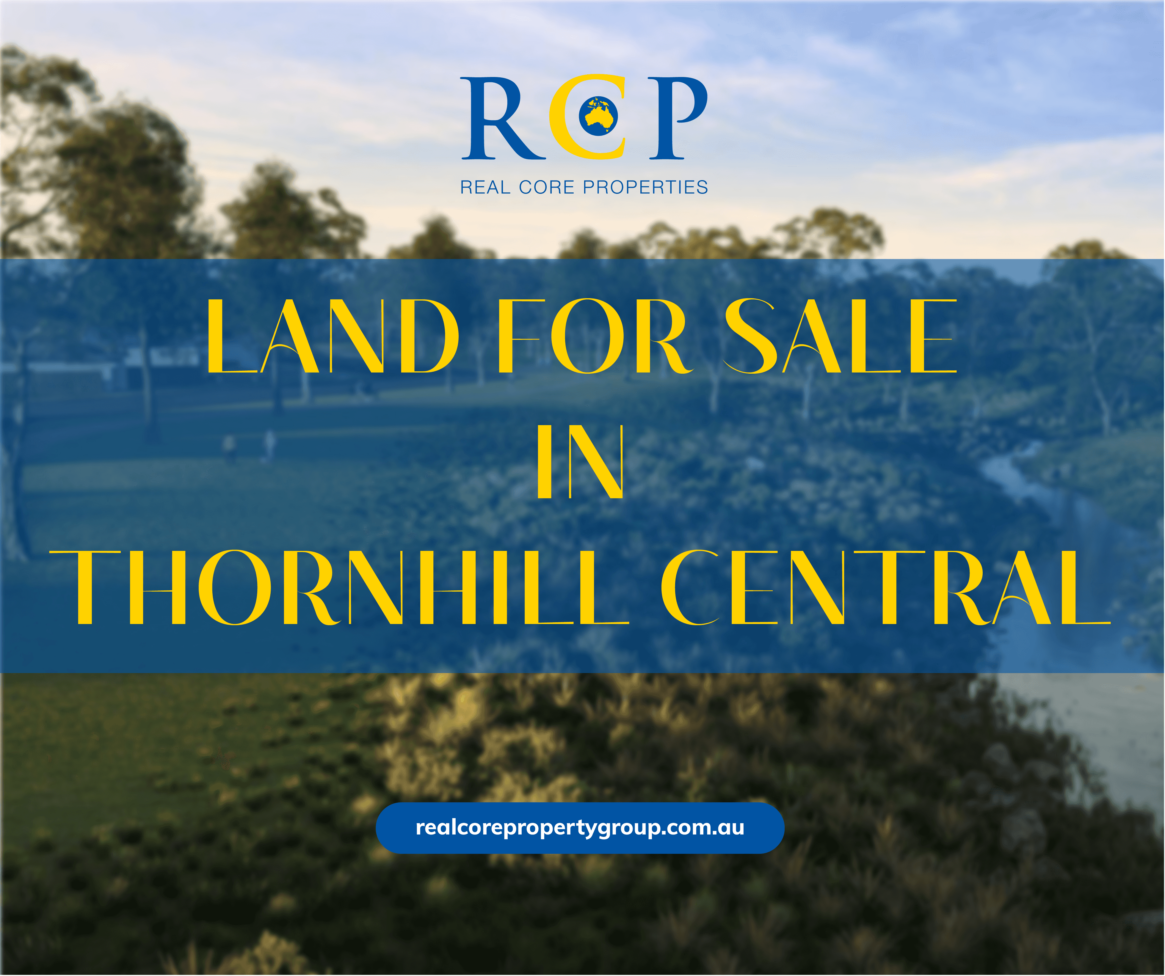 ALDRICH STREET, THORNHILL PARK, VIC 3335