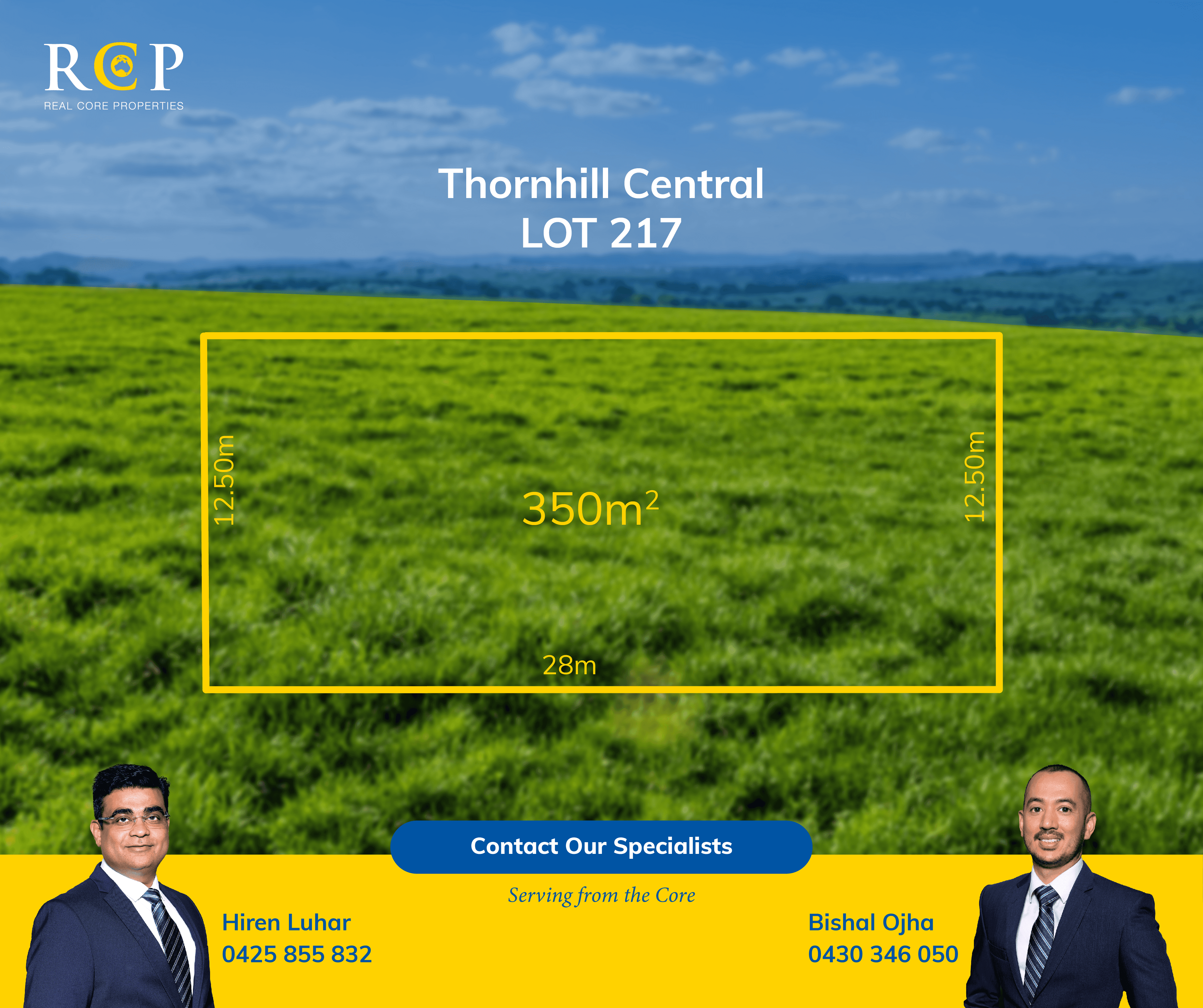 ALDRICH STREET, THORNHILL PARK, VIC 3335