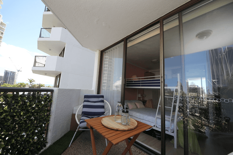 12/2916 Gold Coast Highway, Surfers Paradise, QLD 4217