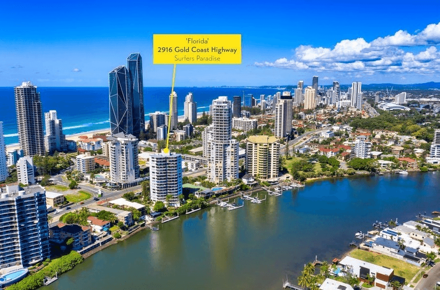 12/2916 Gold Coast Highway, Surfers Paradise, QLD 4217