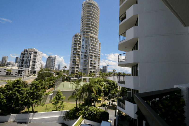 12/2916 Gold Coast Highway, Surfers Paradise, QLD 4217