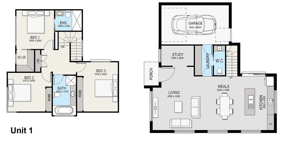 1/6 Horton Street, Reservoir, VIC 3073