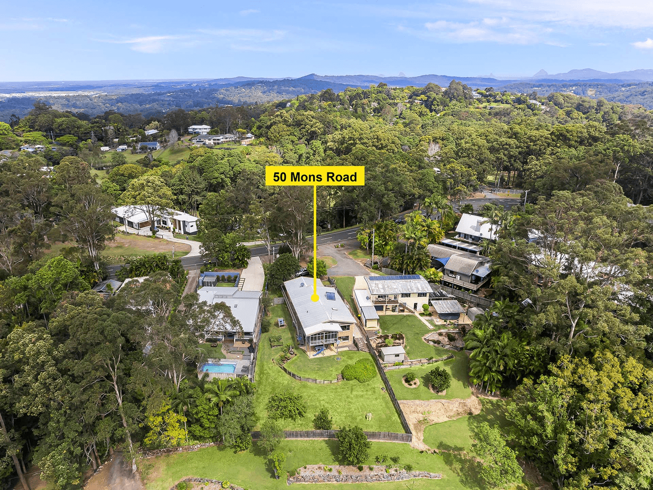 50 Mons Road, BUDERIM, QLD 4556