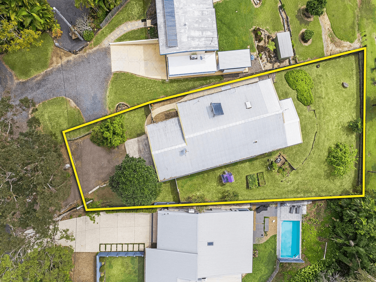 50 Mons Road, BUDERIM, QLD 4556