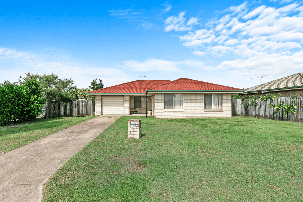 28 Isis Court, ELI WATERS, QLD 4655