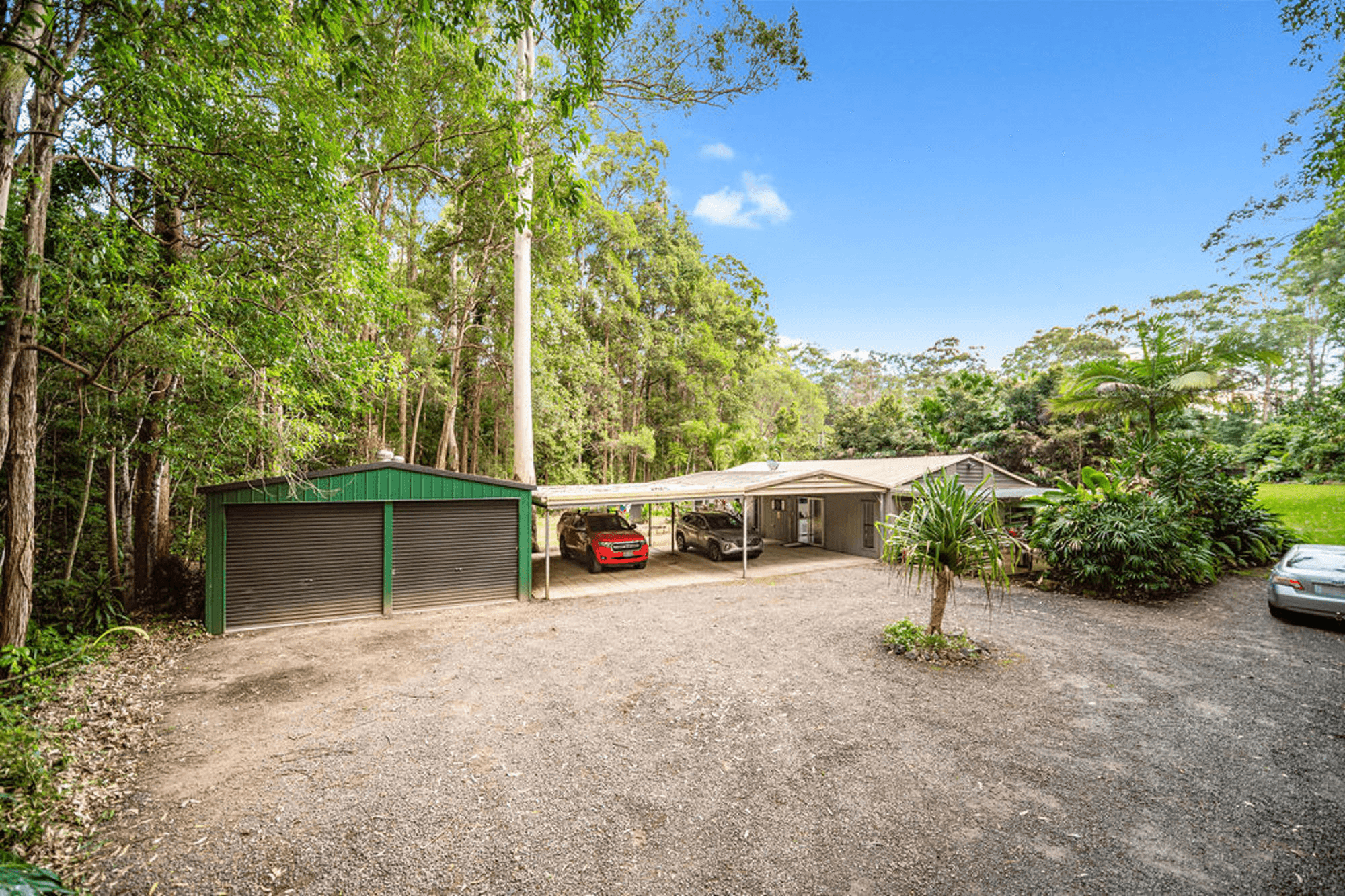 31 De Zen Road, PALMVIEW, QLD 4553