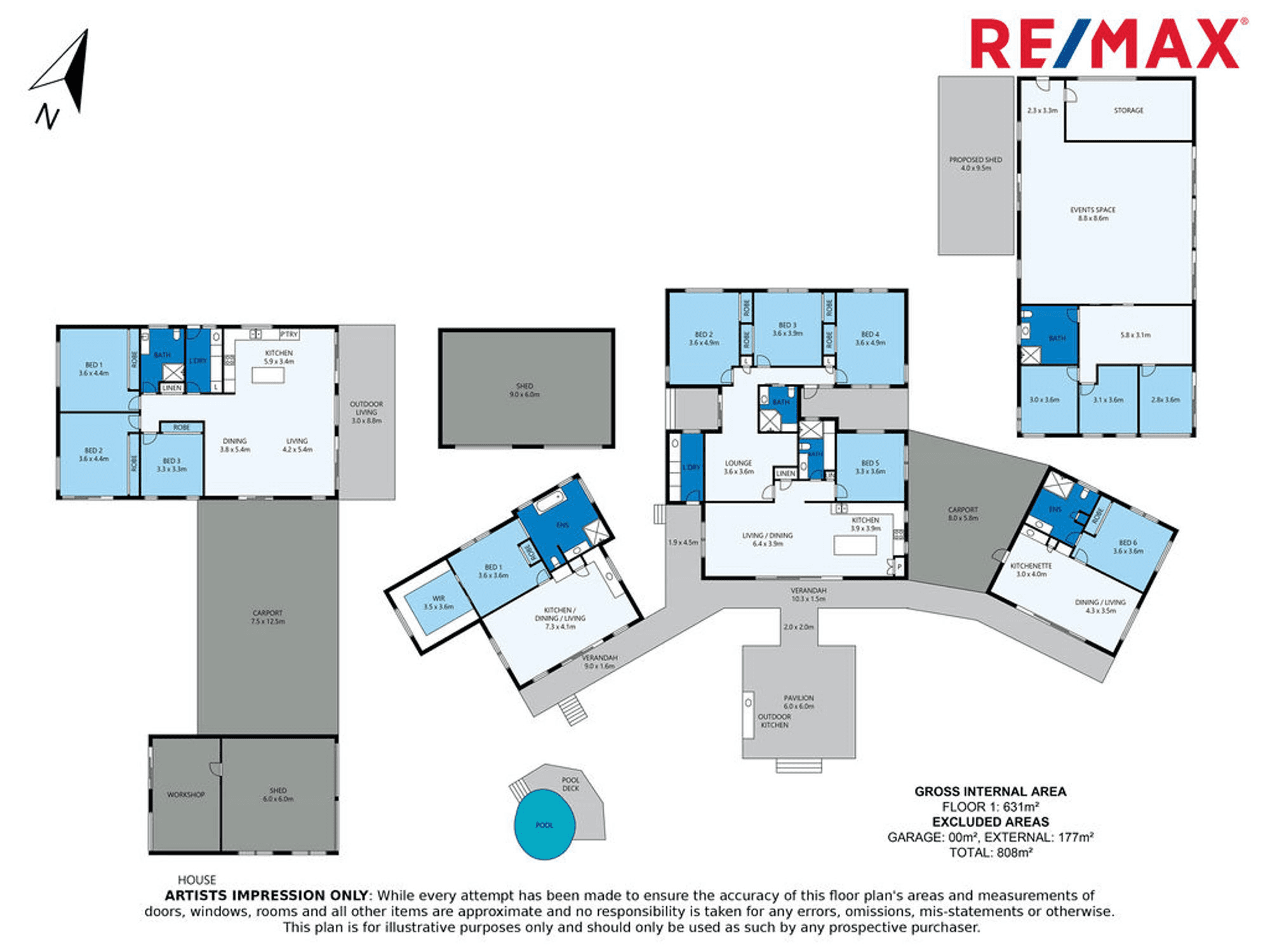 31 De Zen Road, PALMVIEW, QLD 4553