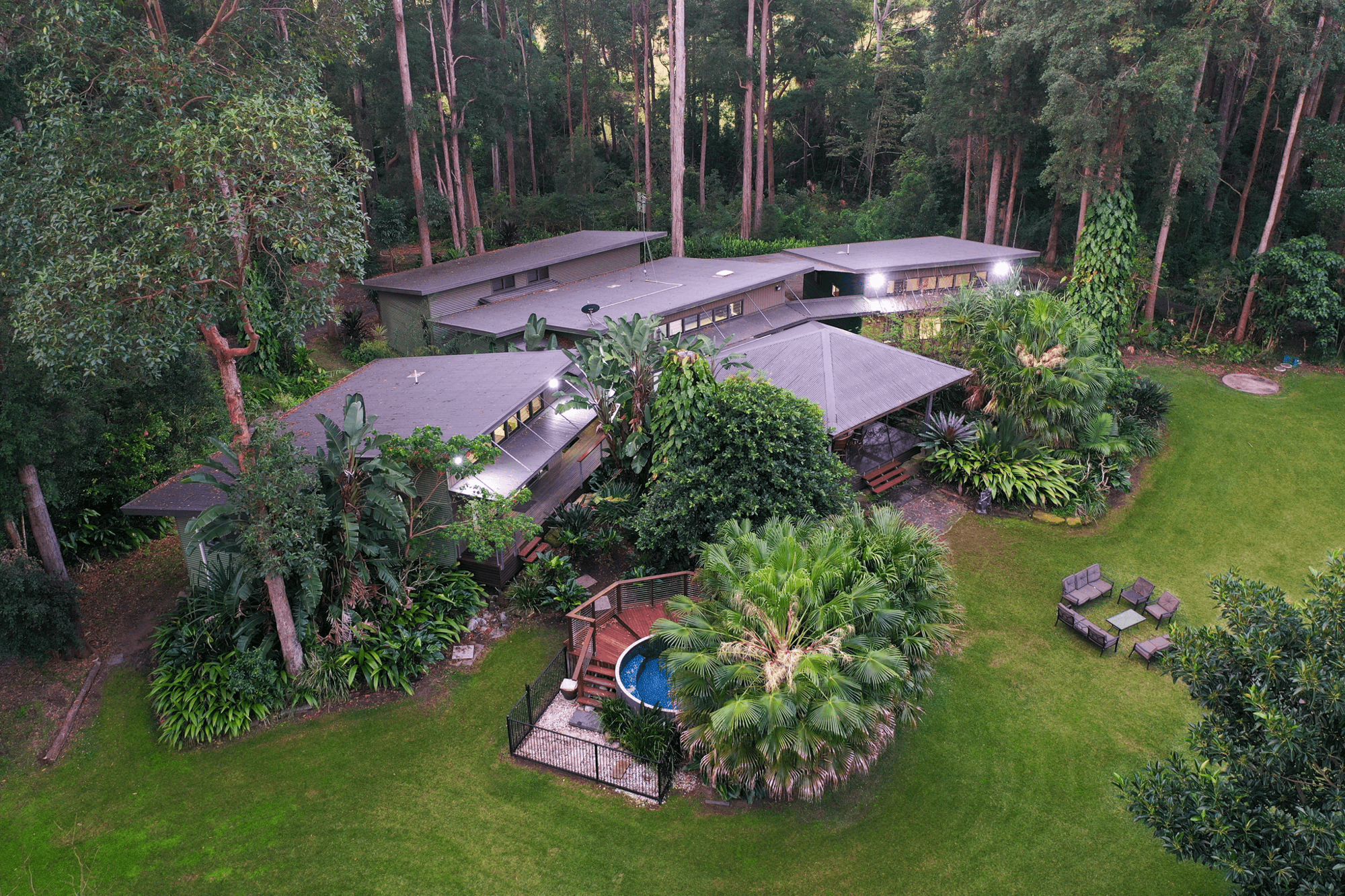 31 De Zen Road, PALMVIEW, QLD 4553