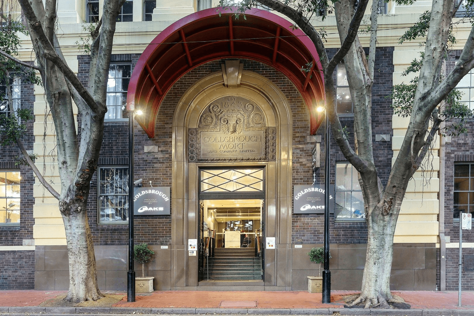 1025/243 Pyrmont Street, Pyrmont, NSW 2009