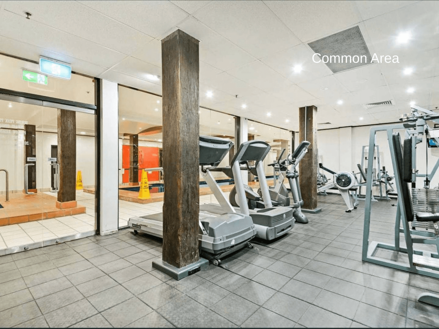 1025/243 Pyrmont Street, Pyrmont, NSW 2009
