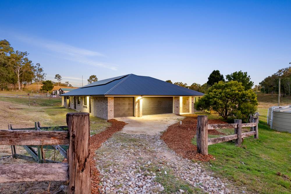 48 Staples Road, WOOLOOGA, QLD 4570