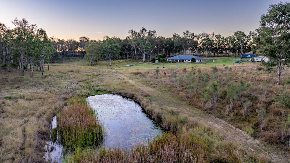 48 Staples Road, WOOLOOGA, QLD 4570