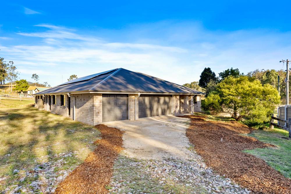 48 Staples Road, WOOLOOGA, QLD 4570