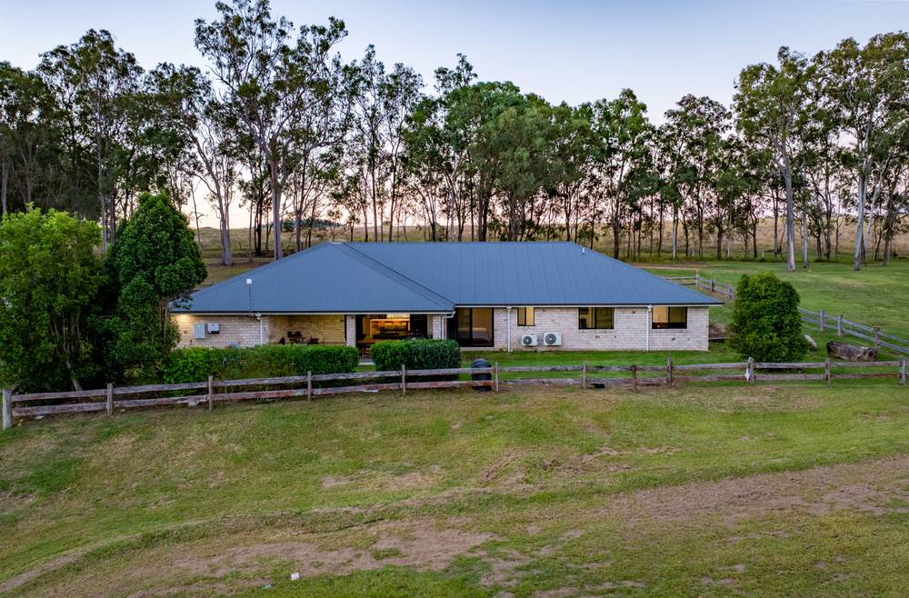 48 Staples Road, WOOLOOGA, QLD 4570