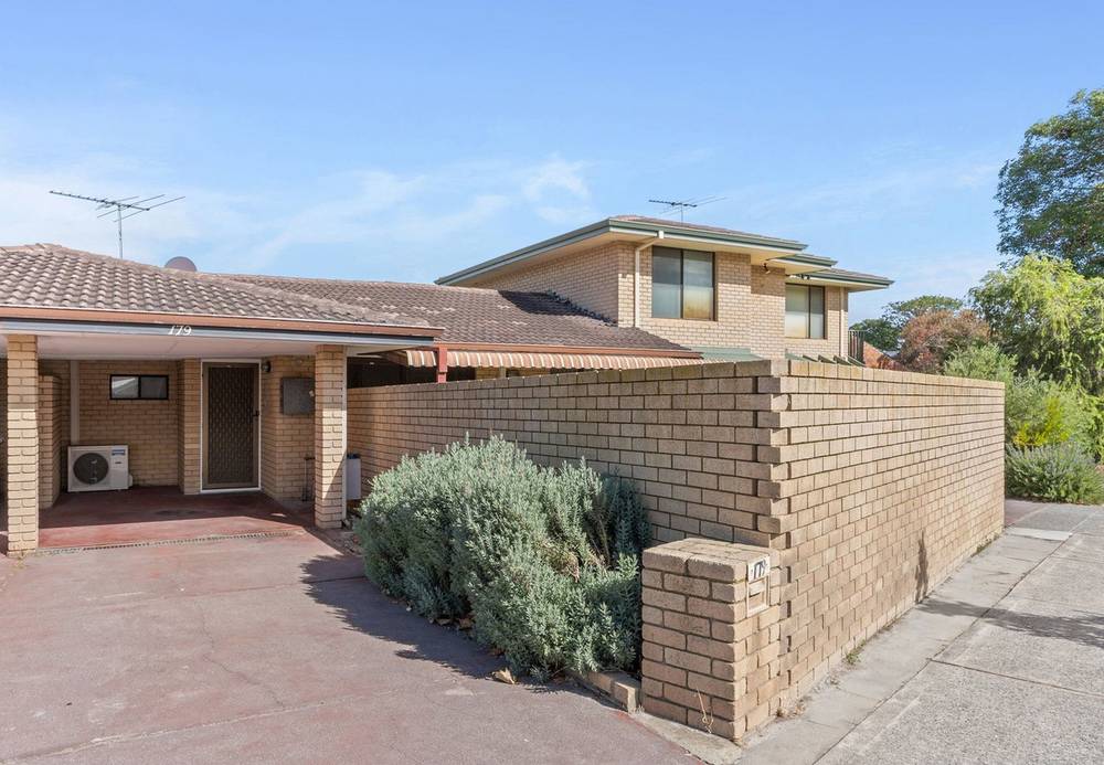 179 Peninsula Road, Maylands, WA 6051