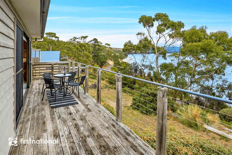 91 Nebraska Road, DENNES POINT, TAS 7150