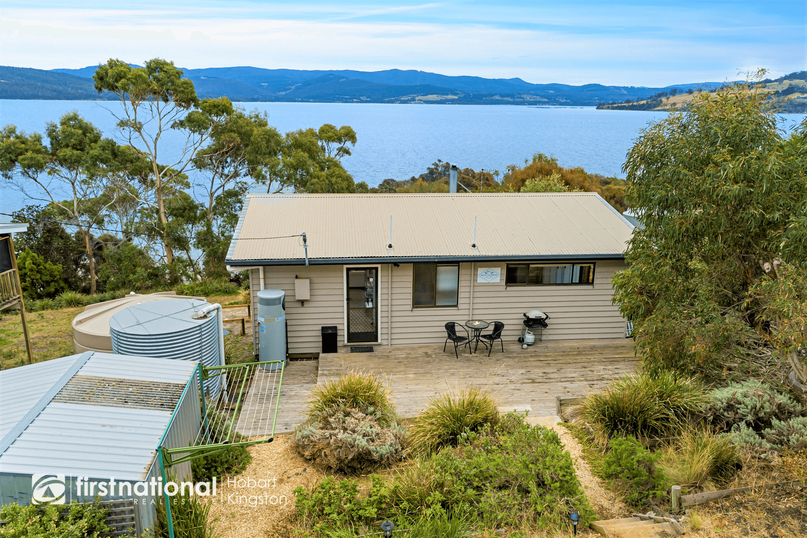 91 Nebraska Road, DENNES POINT, TAS 7150