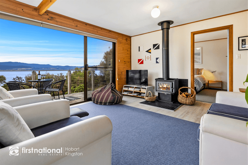 91 Nebraska Road, DENNES POINT, TAS 7150