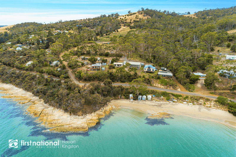 91 Nebraska Road, DENNES POINT, TAS 7150