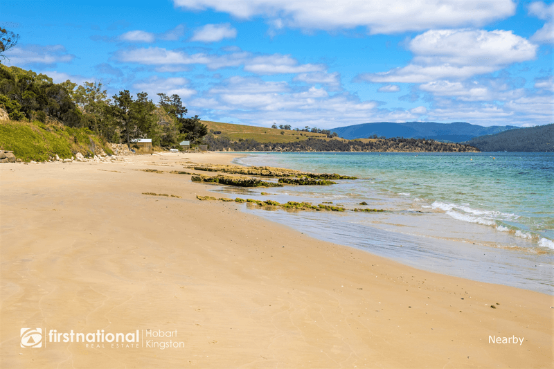 91 Nebraska Road, DENNES POINT, TAS 7150