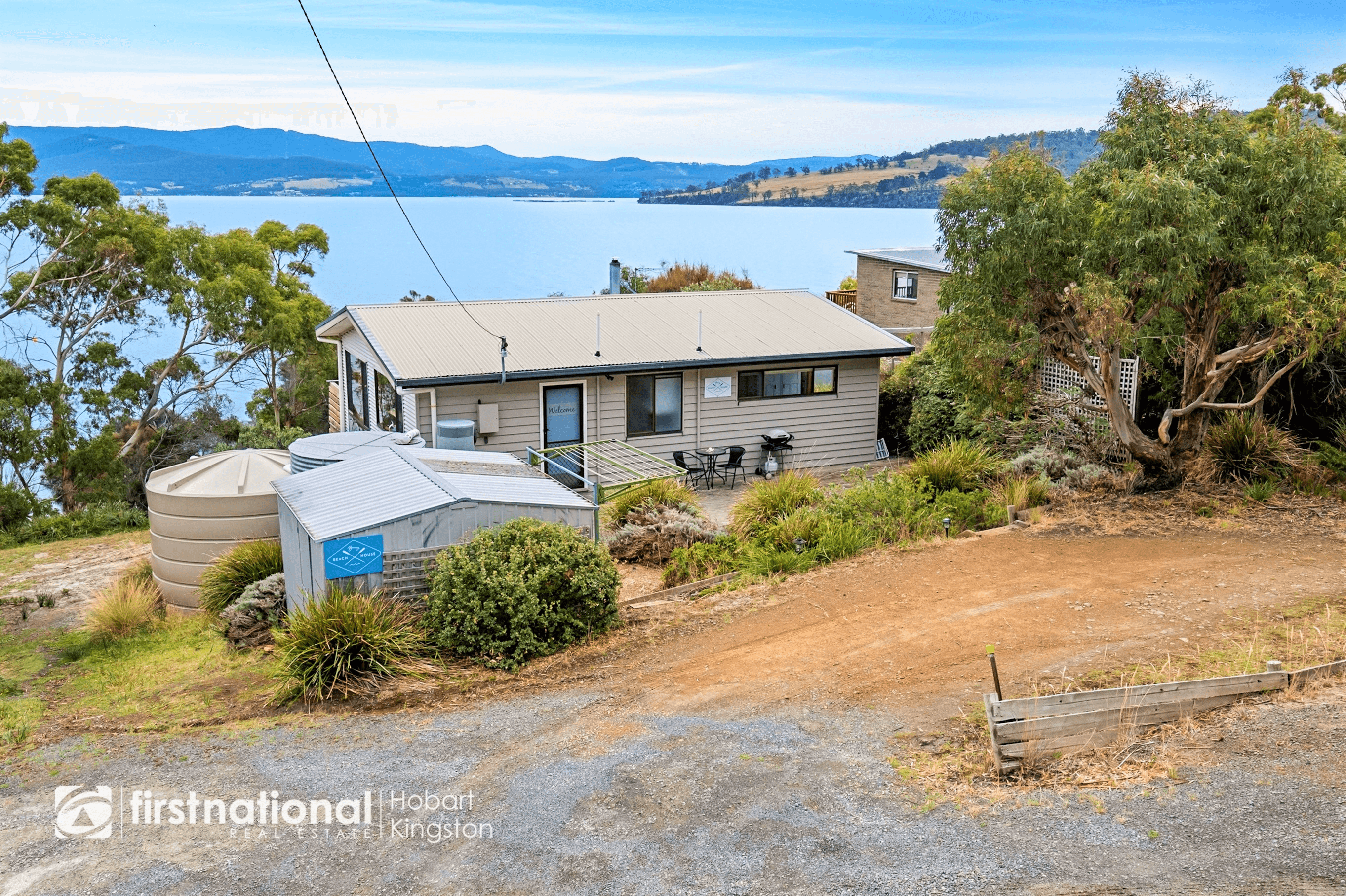 91 Nebraska Road, DENNES POINT, TAS 7150