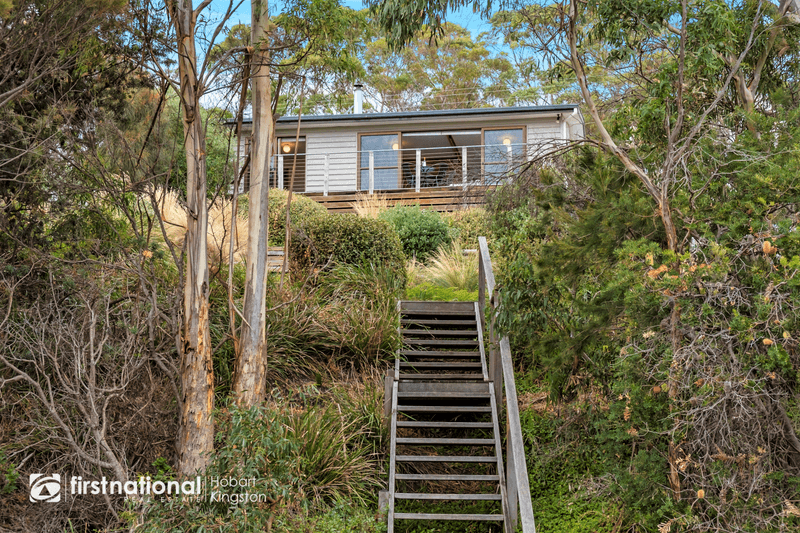 91 Nebraska Road, DENNES POINT, TAS 7150