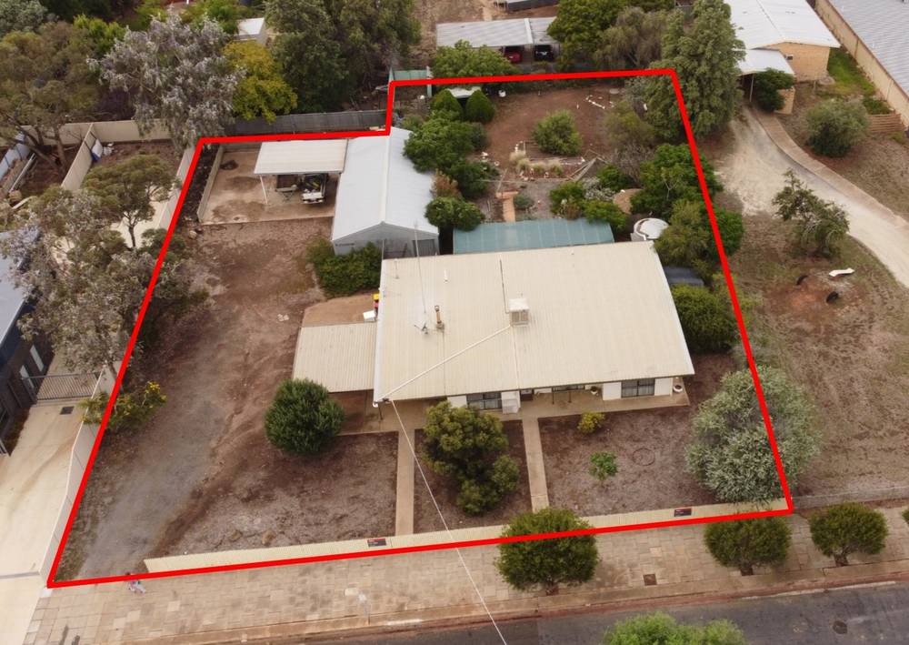 380 Broadway, WYCHEPROOF, VIC 3527