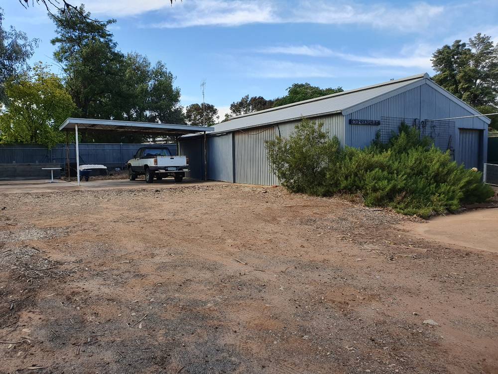 380 Broadway, WYCHEPROOF, VIC 3527