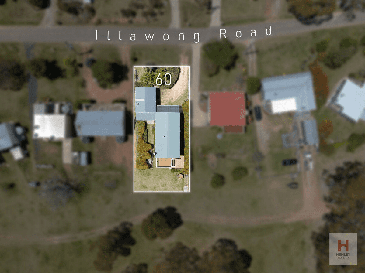 60 Illawong Road, Anglers Reach, NSW 2629