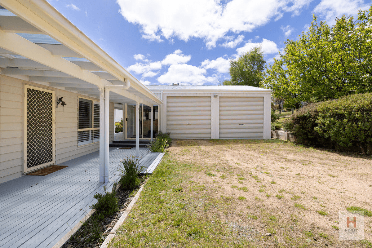 60 Illawong Road, Anglers Reach, NSW 2629