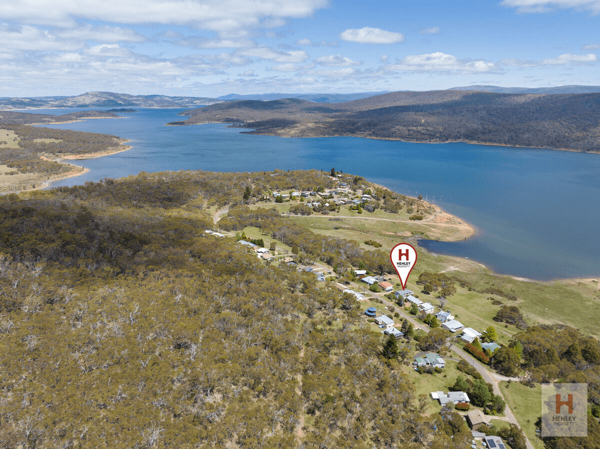 60 Illawong Road, Anglers Reach, NSW 2629