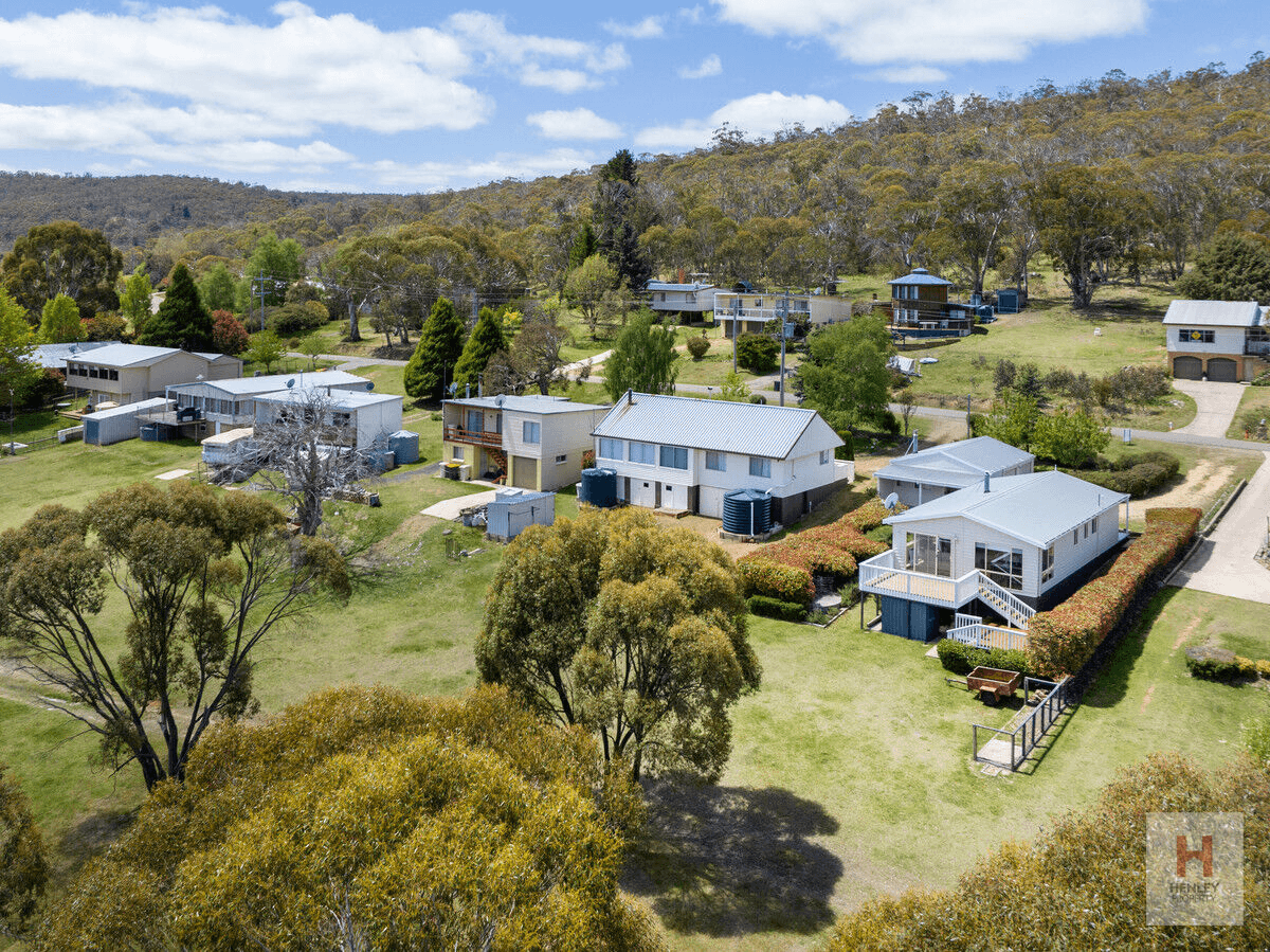 60 Illawong Road, Anglers Reach, NSW 2629