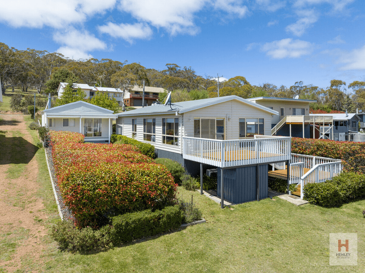 60 Illawong Road, Anglers Reach, NSW 2629