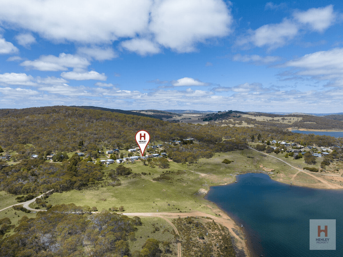 60 Illawong Road, Anglers Reach, NSW 2629