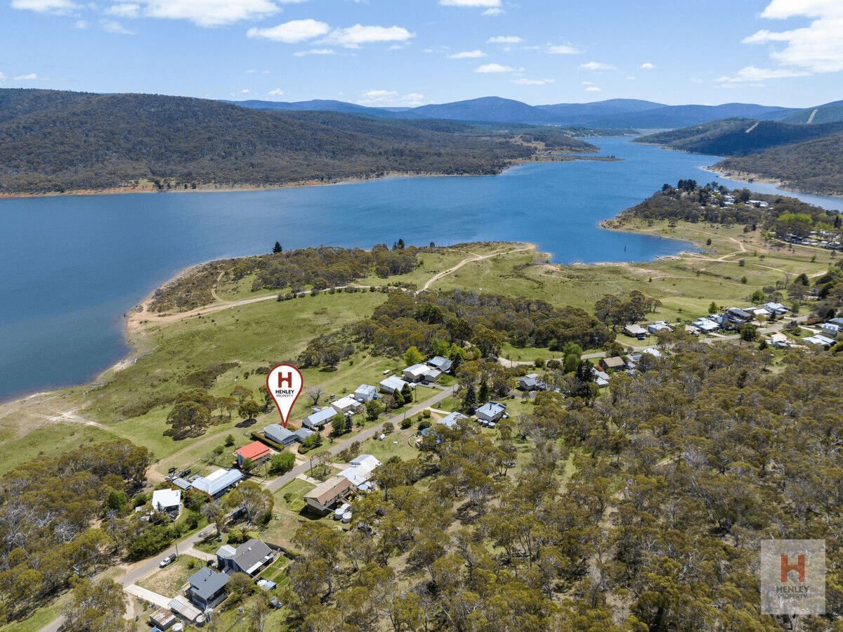 60 Illawong Road, Anglers Reach, NSW 2629