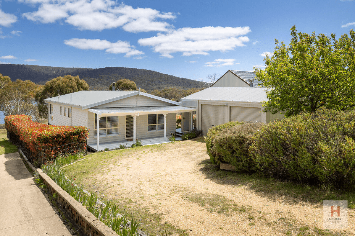 60 Illawong Road, Anglers Reach, NSW 2629