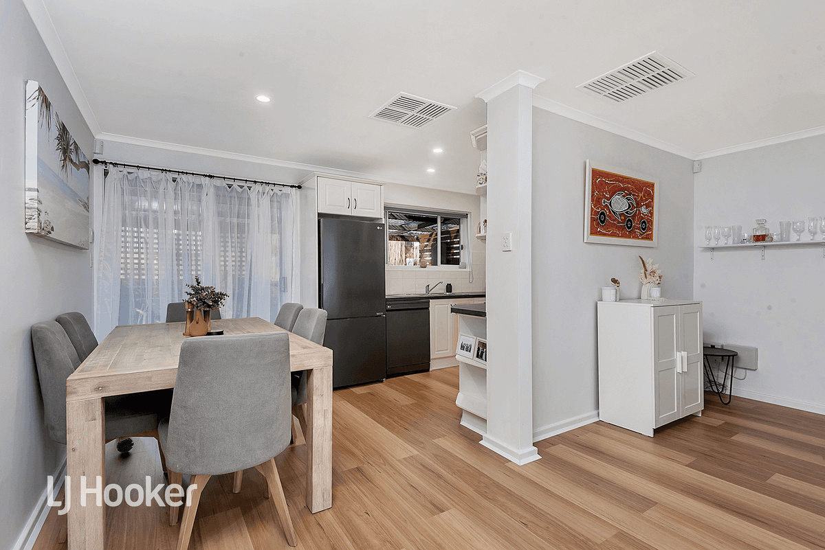 13 Lokan Street, REDWOOD PARK, SA 5097