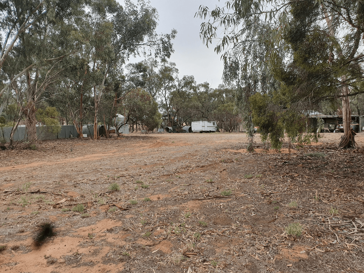 21  Cecil Street, CULGOA, VIC 3530