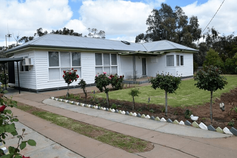 21  Cecil Street, CULGOA, VIC 3530