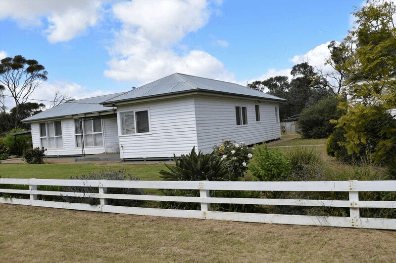 21  Cecil Street, CULGOA, VIC 3530