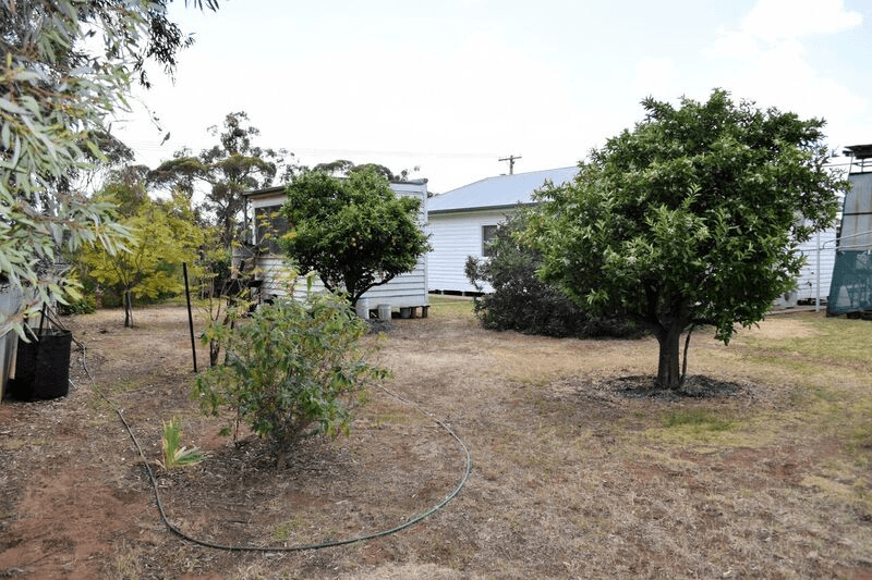 21  Cecil Street, CULGOA, VIC 3530