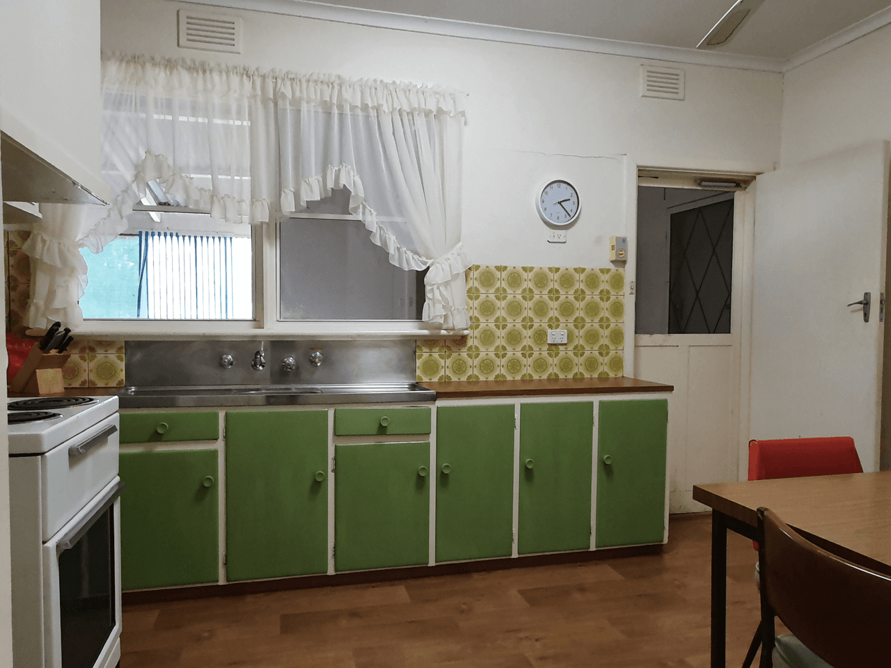 21  Cecil Street, CULGOA, VIC 3530