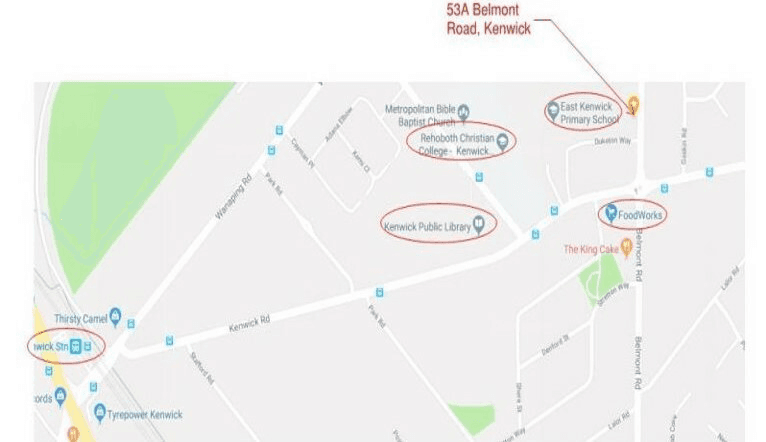 53A Belmont Road, Kenwick, WA 6107
