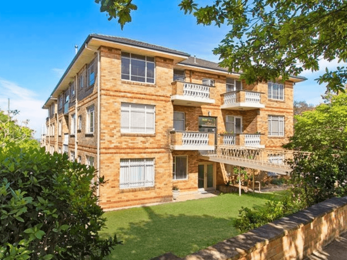 2/200 Pacific Highway, LINDFIELD, NSW 2070