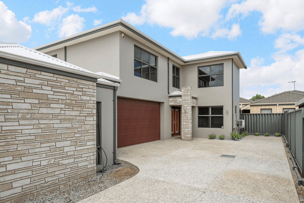 40C Tontave Road, WESTMINSTER, WA 6061