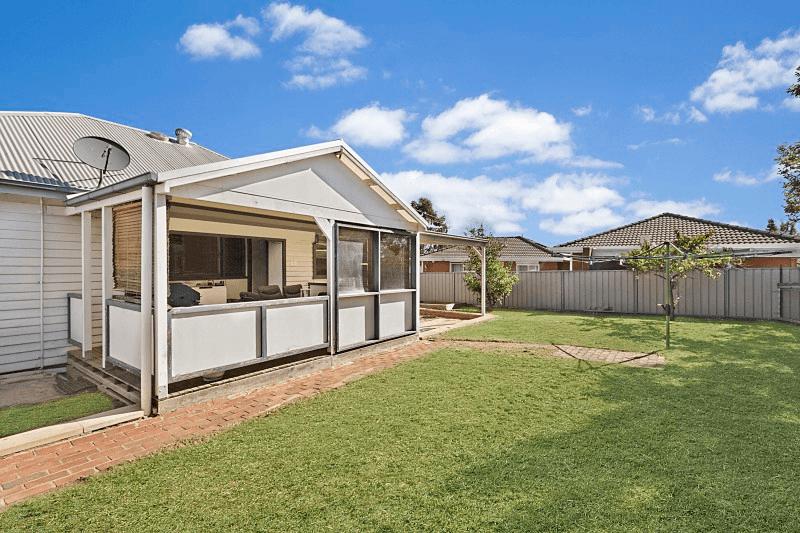 3 Mackay Street, BENDIGO, VIC 3550