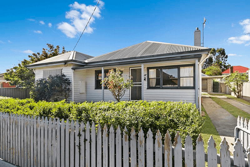 3 Mackay Street, BENDIGO, VIC 3550